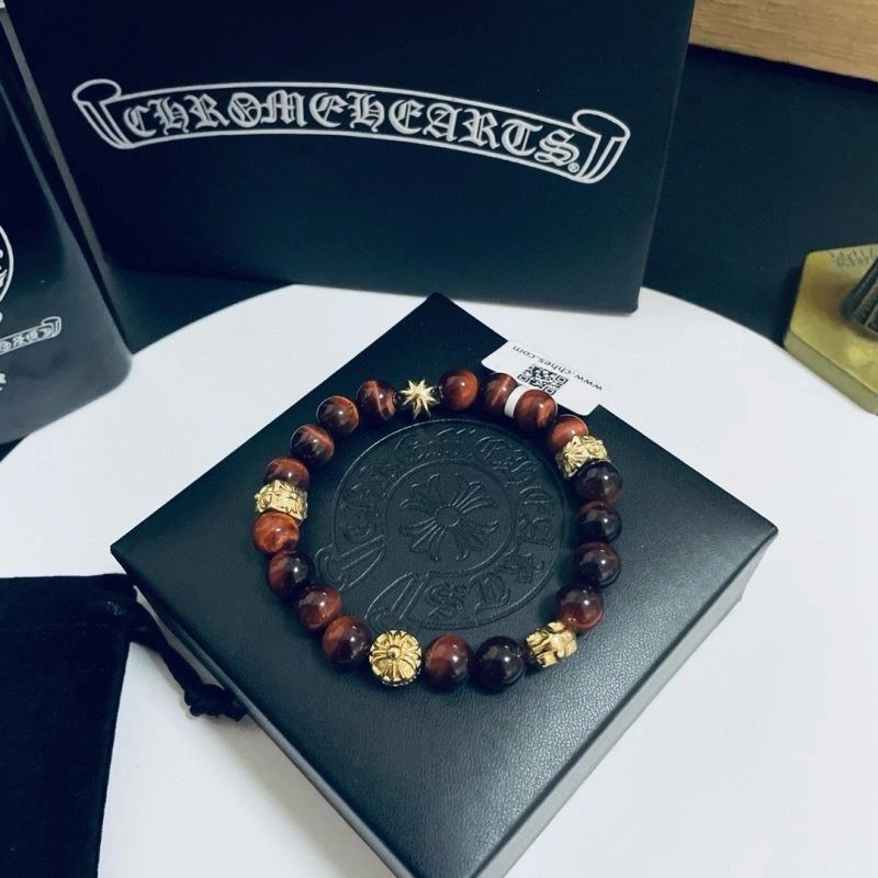 UrbanChic Chrome Hearts Bracelets 242785
