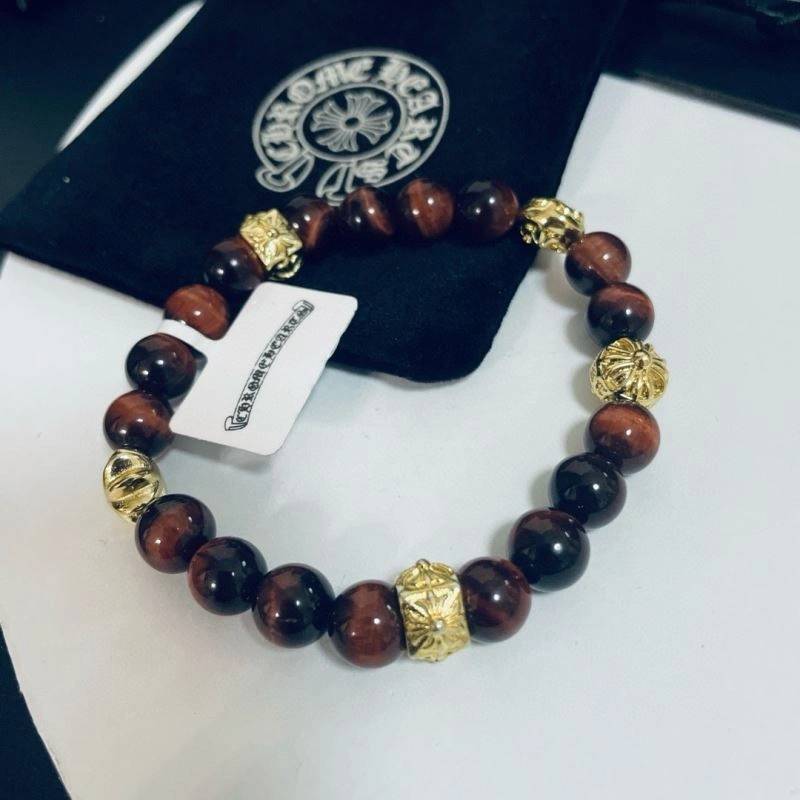 UrbanChic Chrome Hearts Bracelets 242785