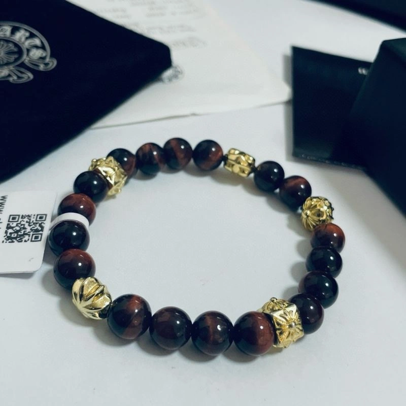 UrbanChic Chrome Hearts Bracelets 242785