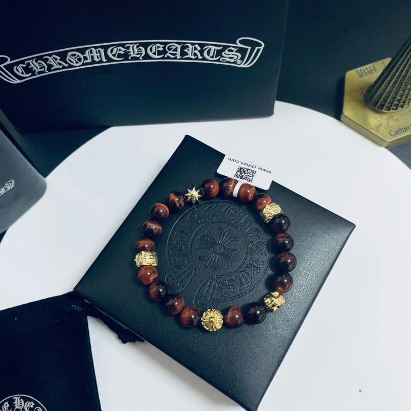 UrbanChic Chrome Hearts Bracelets 242785