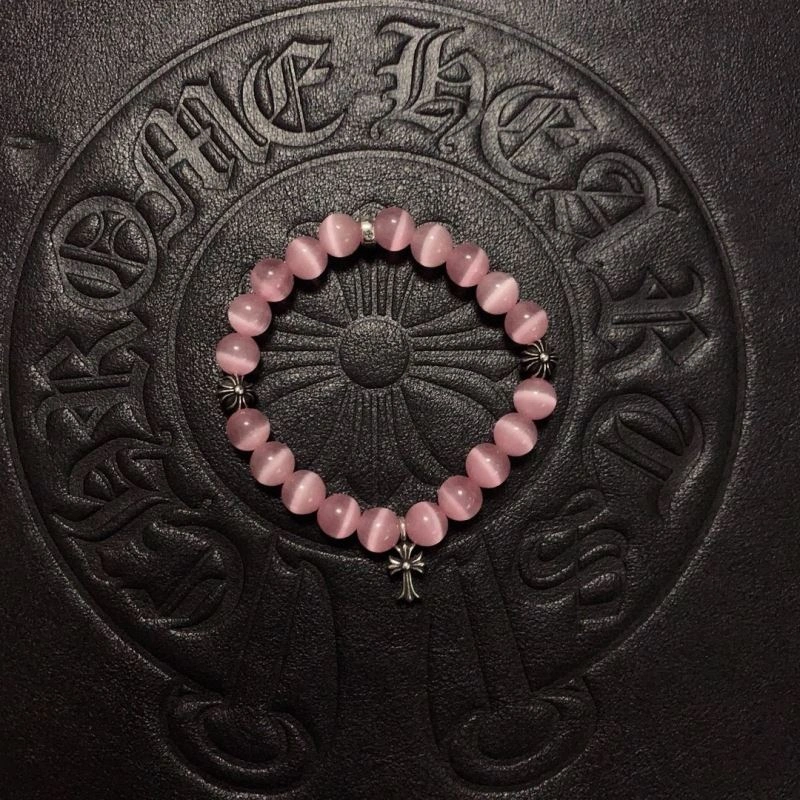 Chrome Hearts Bracelets GoAnywhere 242777