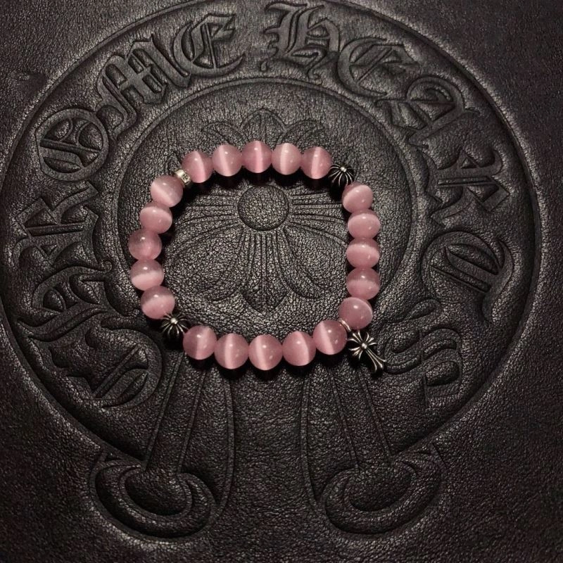 Chrome Hearts Bracelets GoAnywhere 242777