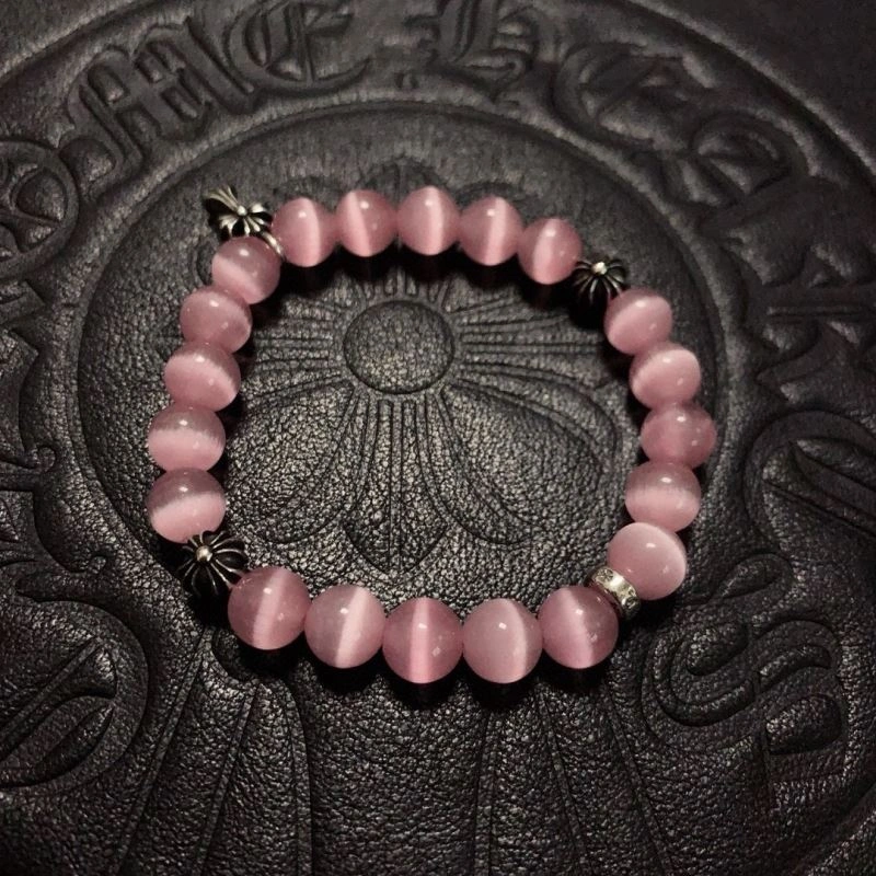 Chrome Hearts Bracelets GoAnywhere 242777