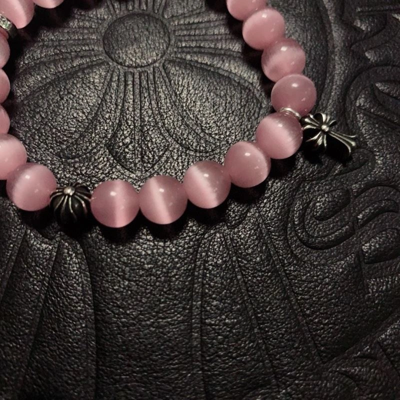Chrome Hearts Bracelets GoAnywhere 242777