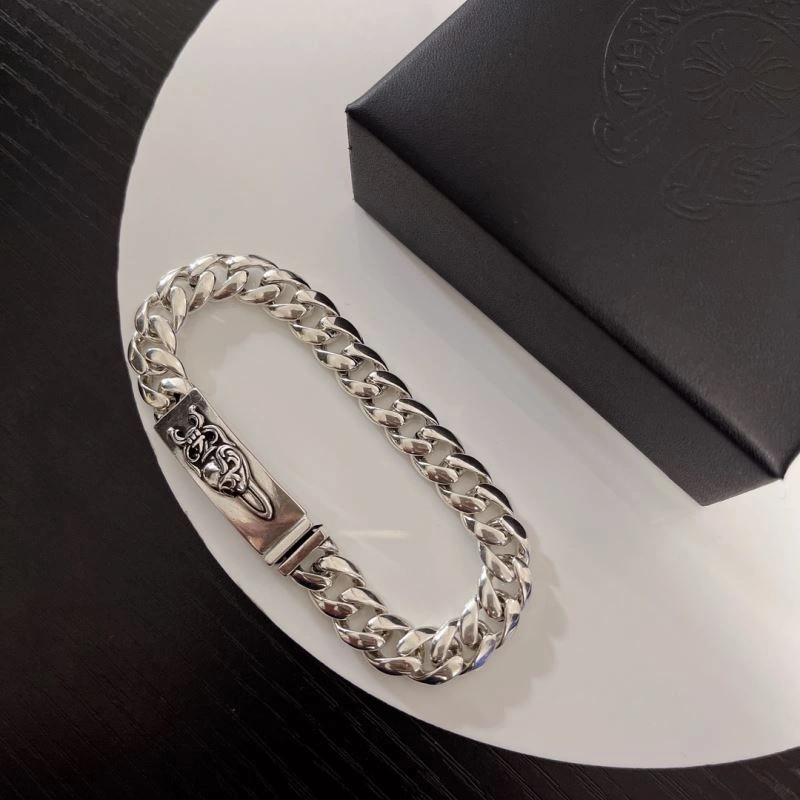 Chrome Hearts Bracelets WaterResistant 242802