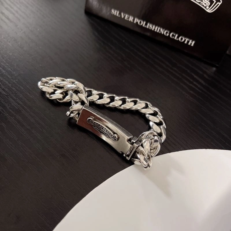 Chrome Hearts Bracelets WaterResistant 242802