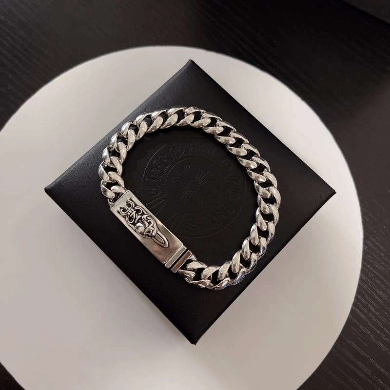 Chrome Hearts Bracelets WaterResistant 242802