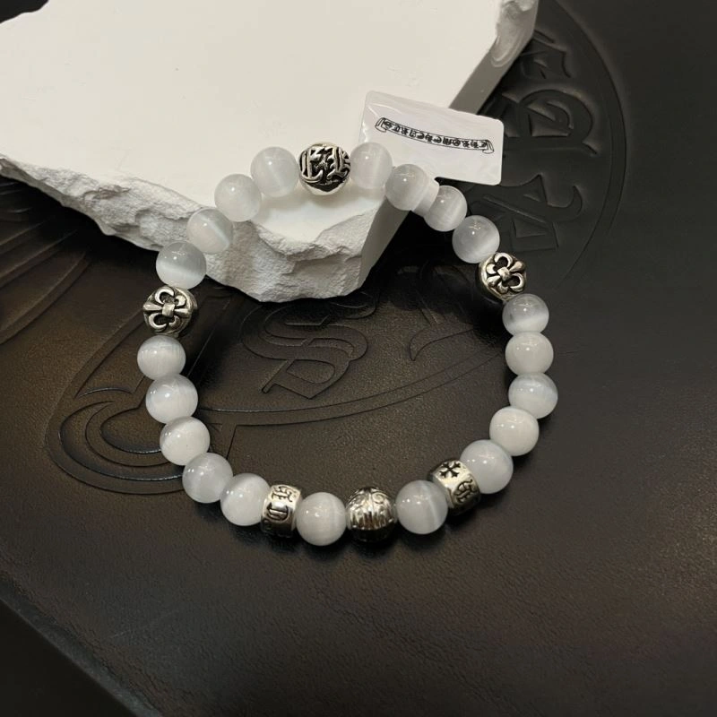 Chrome Hearts Bracelets Attractive 242806