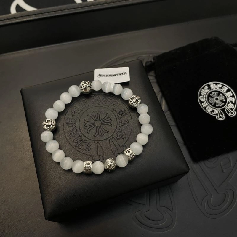 Chrome Hearts Bracelets Attractive 242806