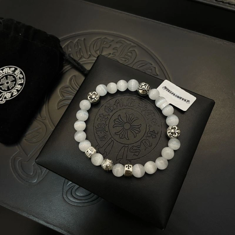 Chrome Hearts Bracelets Attractive 242806