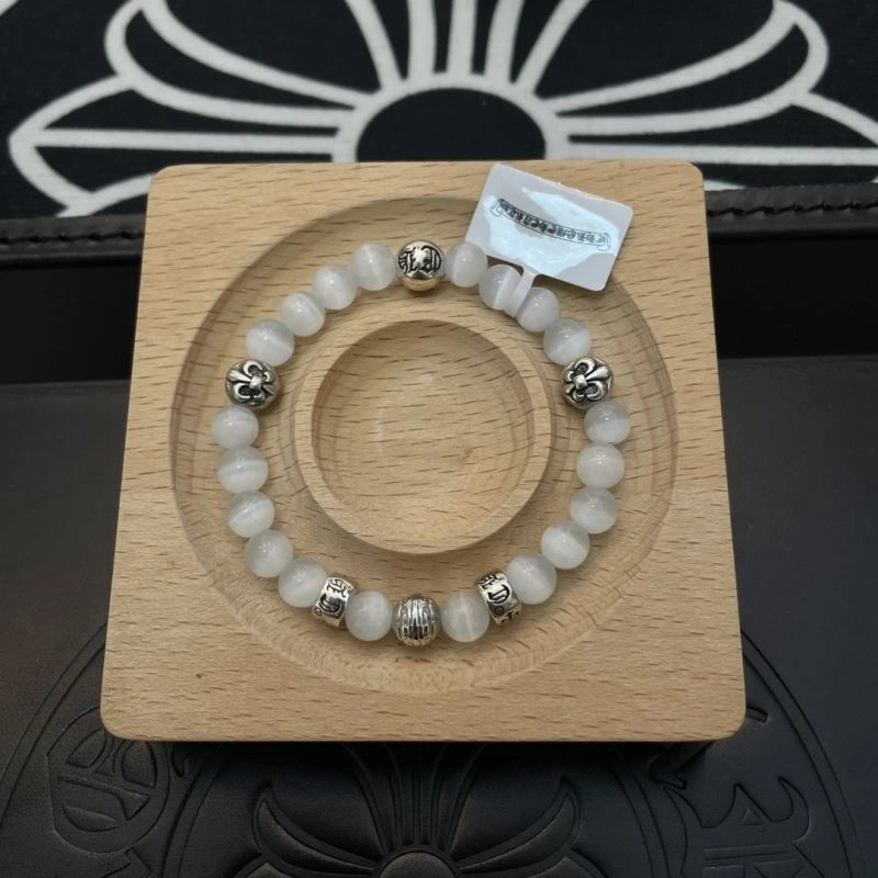 Chrome Hearts Bracelets Attractive 242806