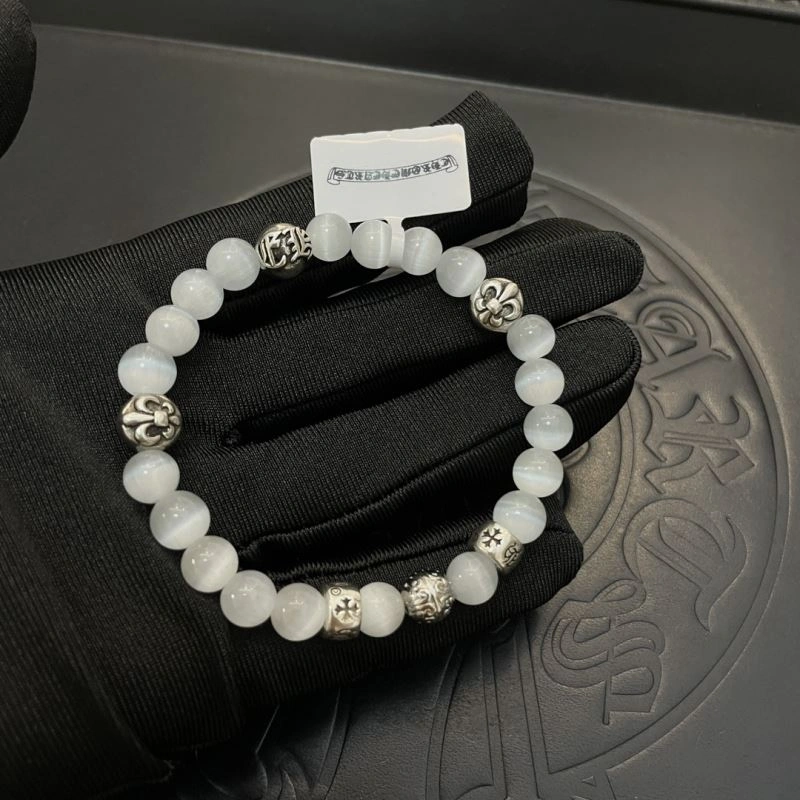 Chrome Hearts Bracelets Attractive 242806