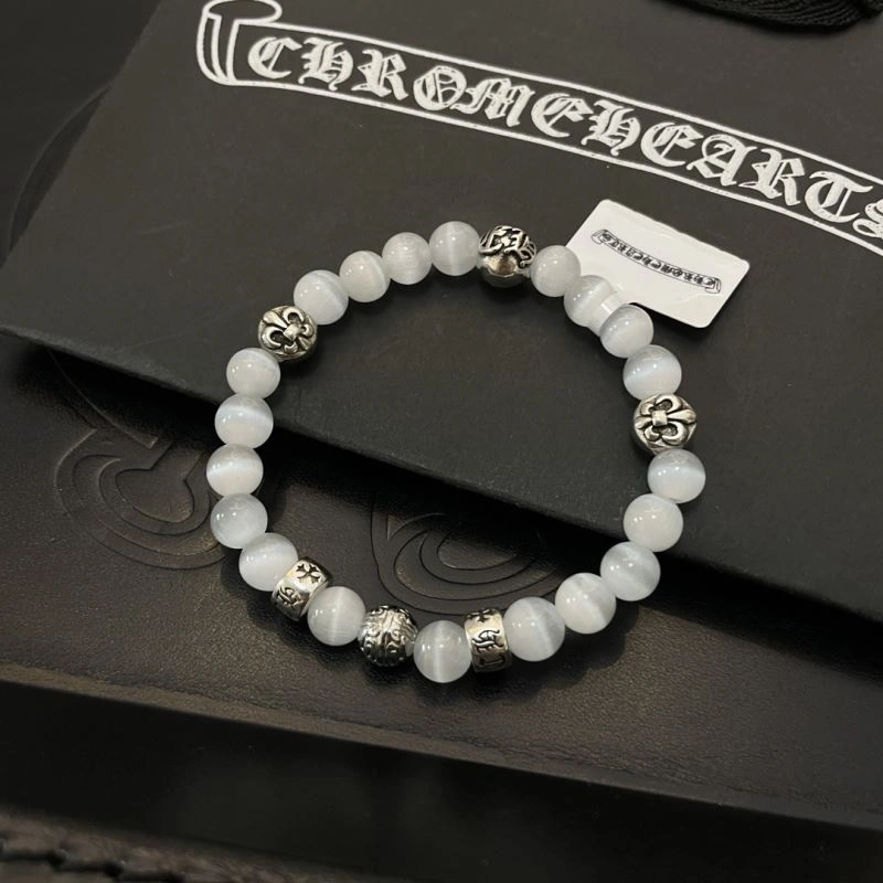 Chrome Hearts Bracelets Attractive 242806