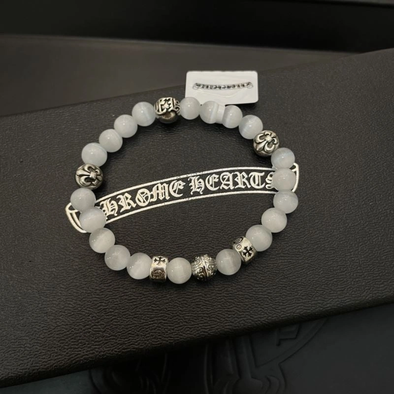 Chrome Hearts Bracelets Attractive 242806