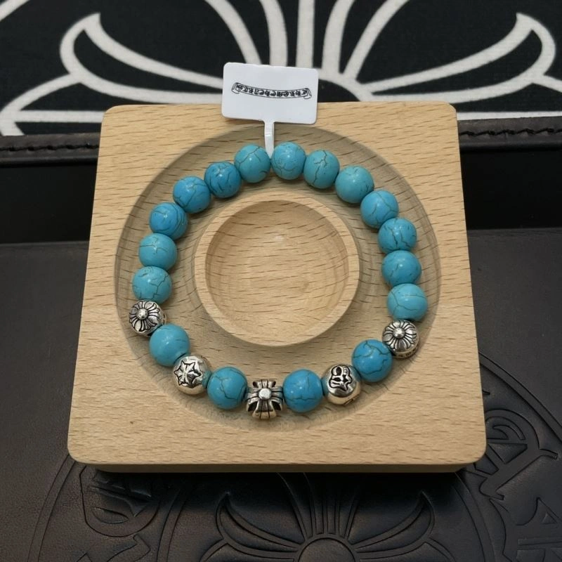 Chrome Hearts Bracelets Packable 242798