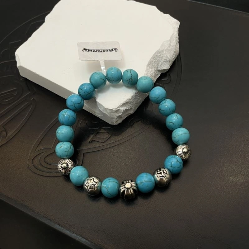 Chrome Hearts Bracelets Packable 242798
