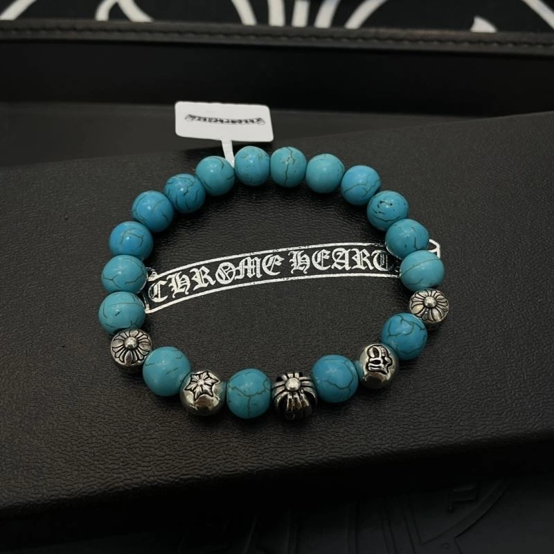 Chrome Hearts Bracelets Packable 242798