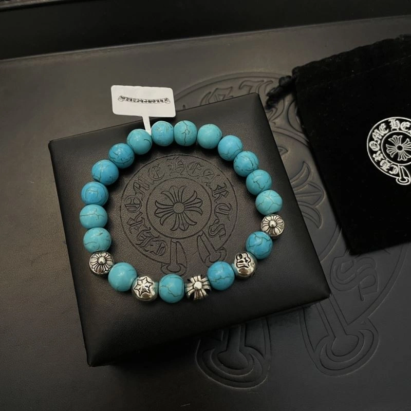 Chrome Hearts Bracelets Packable 242798