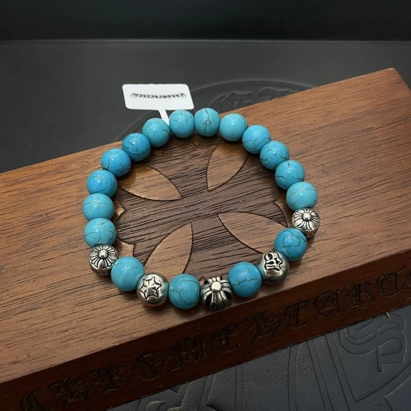 Chrome Hearts Bracelets Packable 242798