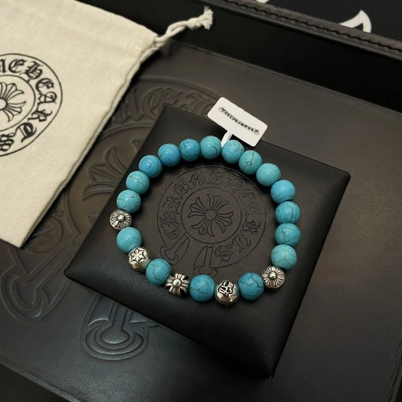 Chrome Hearts Bracelets Packable 242798