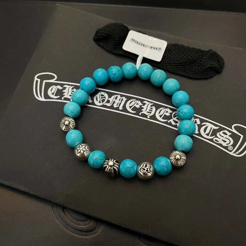 Chrome Hearts Bracelets Packable 242798