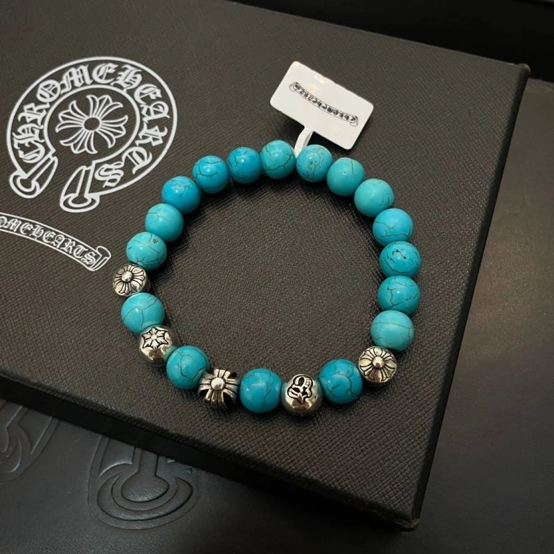 Chrome Hearts Bracelets Packable 242798
