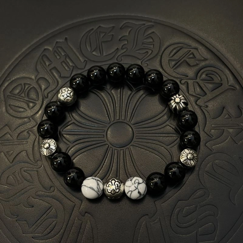 Durable Chrome Hearts Bracelets 242782