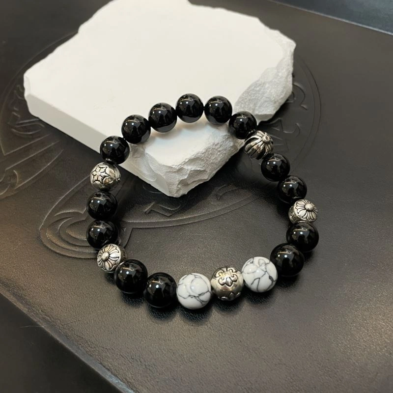 Durable Chrome Hearts Bracelets 242782