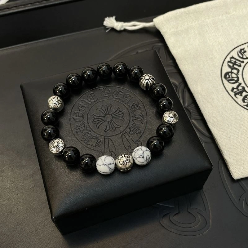 Durable Chrome Hearts Bracelets 242782