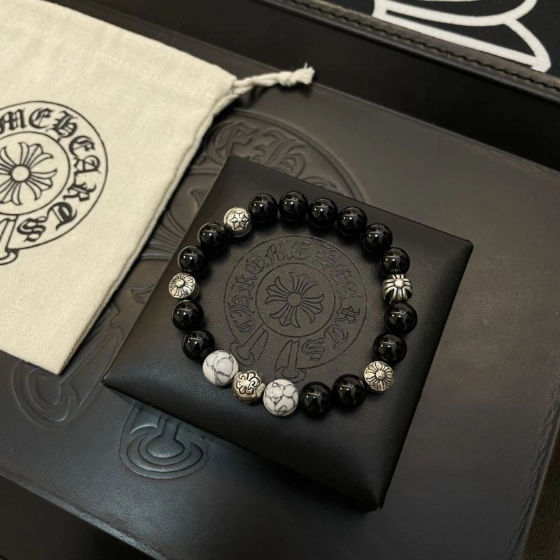 Durable Chrome Hearts Bracelets 242782