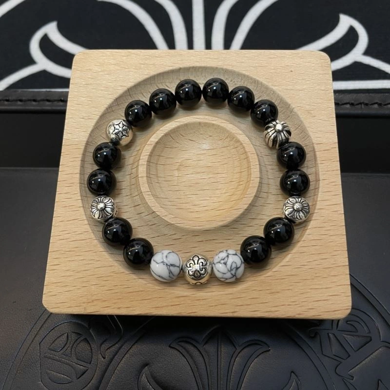 Durable Chrome Hearts Bracelets 242782