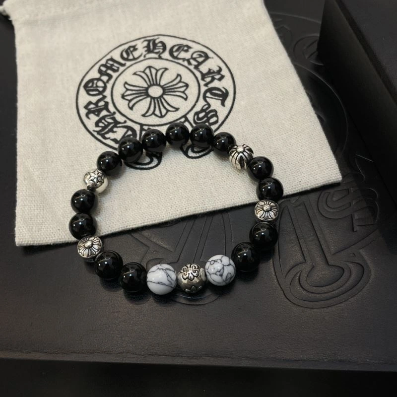 Durable Chrome Hearts Bracelets 242782