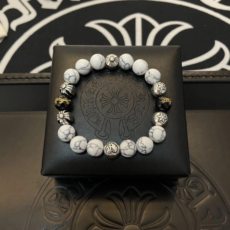 DailyWear Chrome Hearts Bracelets 242796