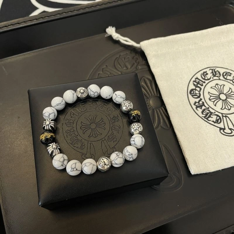 DailyWear Chrome Hearts Bracelets 242796