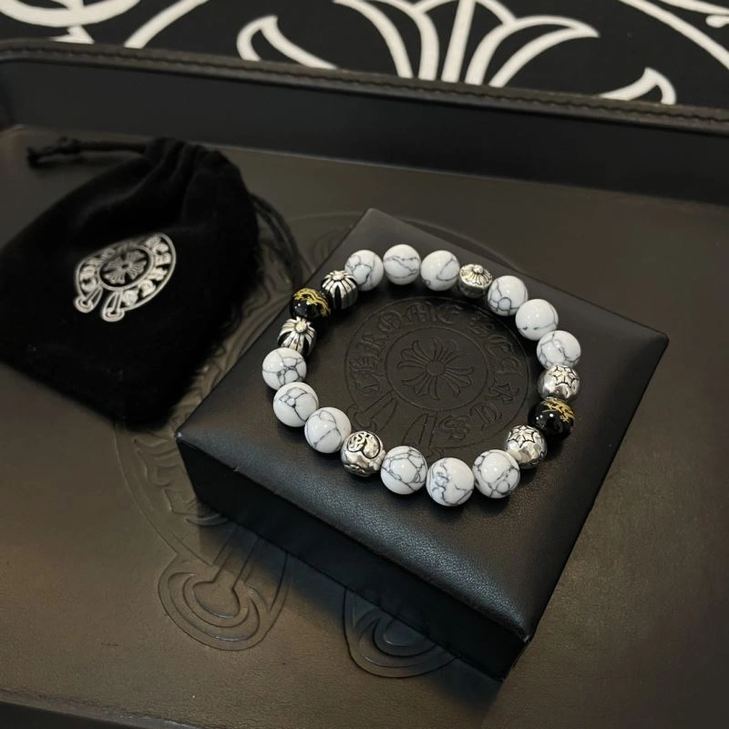 DailyWear Chrome Hearts Bracelets 242796