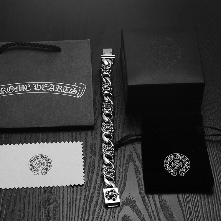 Chrome Hearts Bracelets Affordable 242791