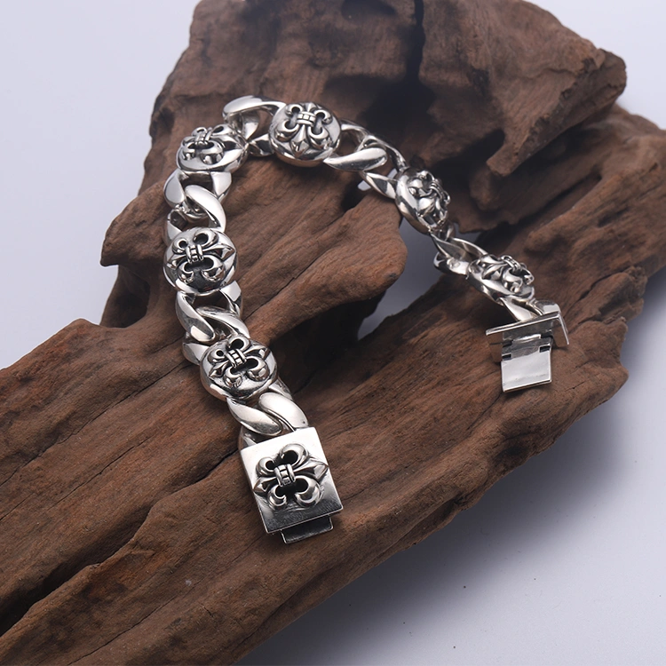 Chrome Hearts Bracelets Affordable 242791