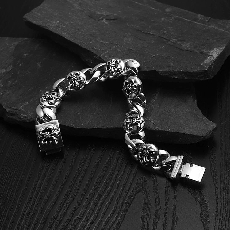 Chrome Hearts Bracelets Affordable 242791