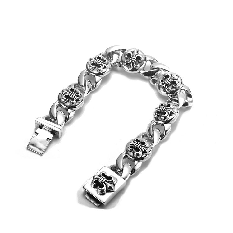 Chrome Hearts Bracelets Affordable 242791