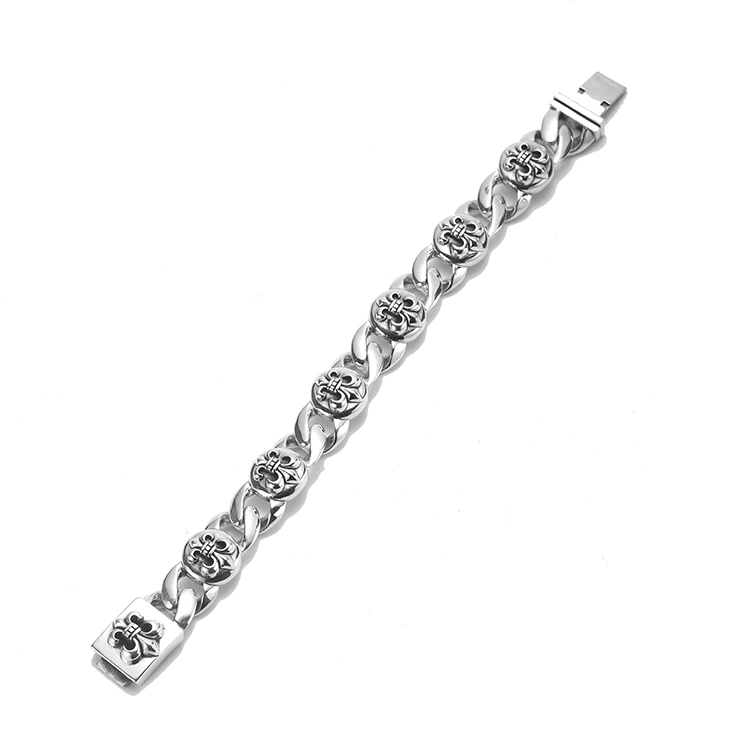 Chrome Hearts Bracelets Affordable 242791