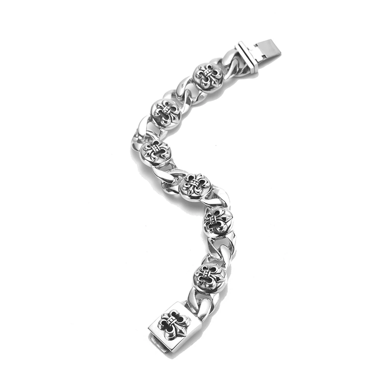 Chrome Hearts Bracelets Affordable 242791