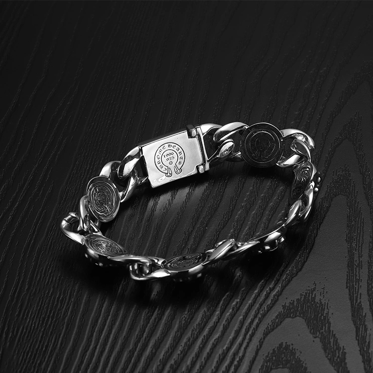 Chrome Hearts Bracelets Affordable 242791