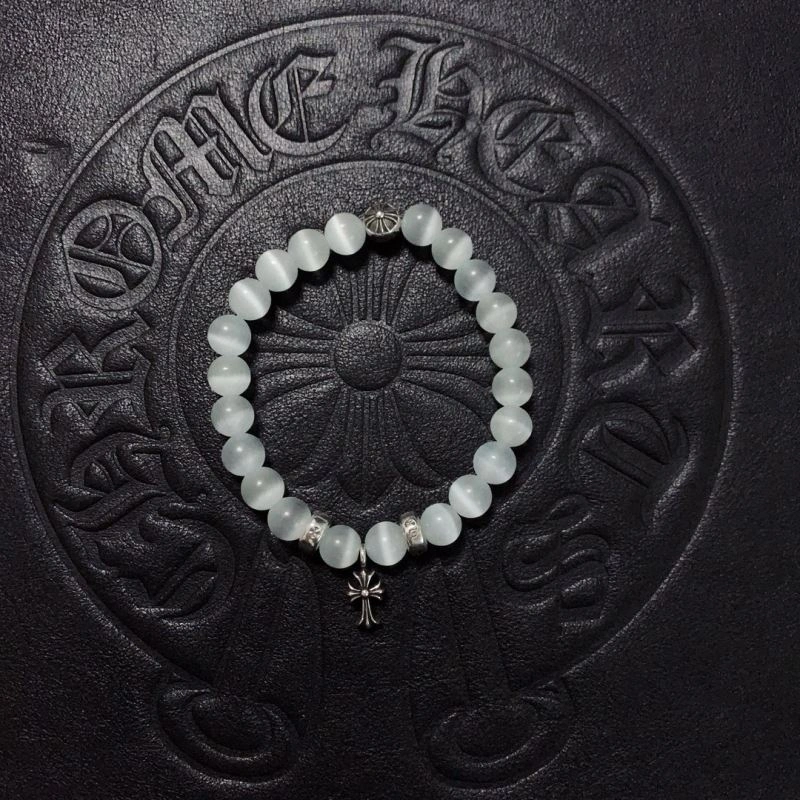 Chrome Hearts Bracelets Popular 242783