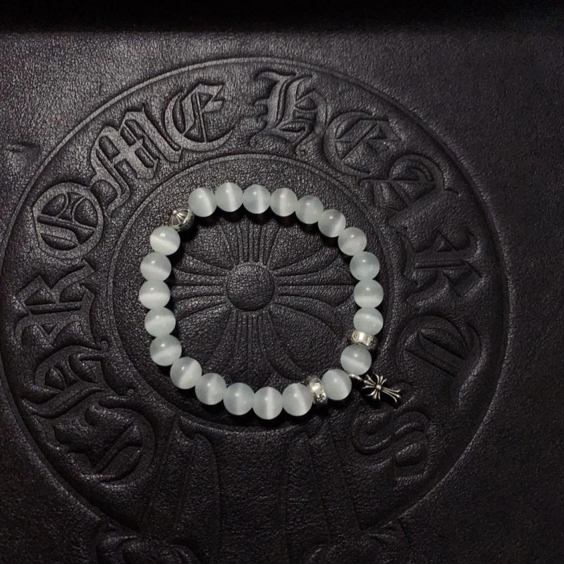 Chrome Hearts Bracelets Popular 242783