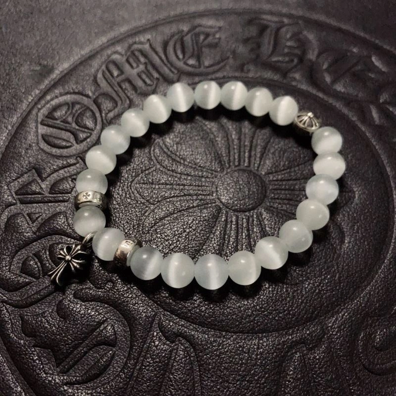 Chrome Hearts Bracelets Popular 242783