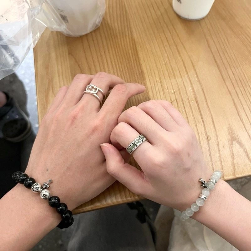 Chrome Hearts Bracelets Popular 242783