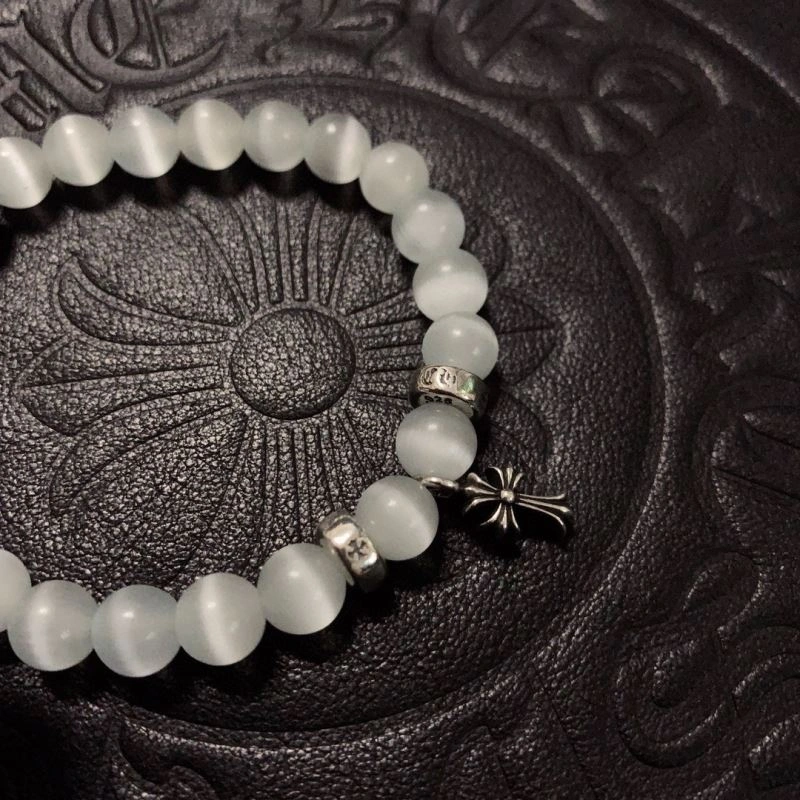 Chrome Hearts Bracelets Popular 242783