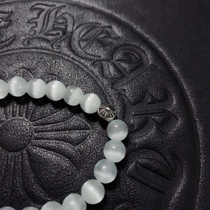 Chrome Hearts Bracelets Popular 242783