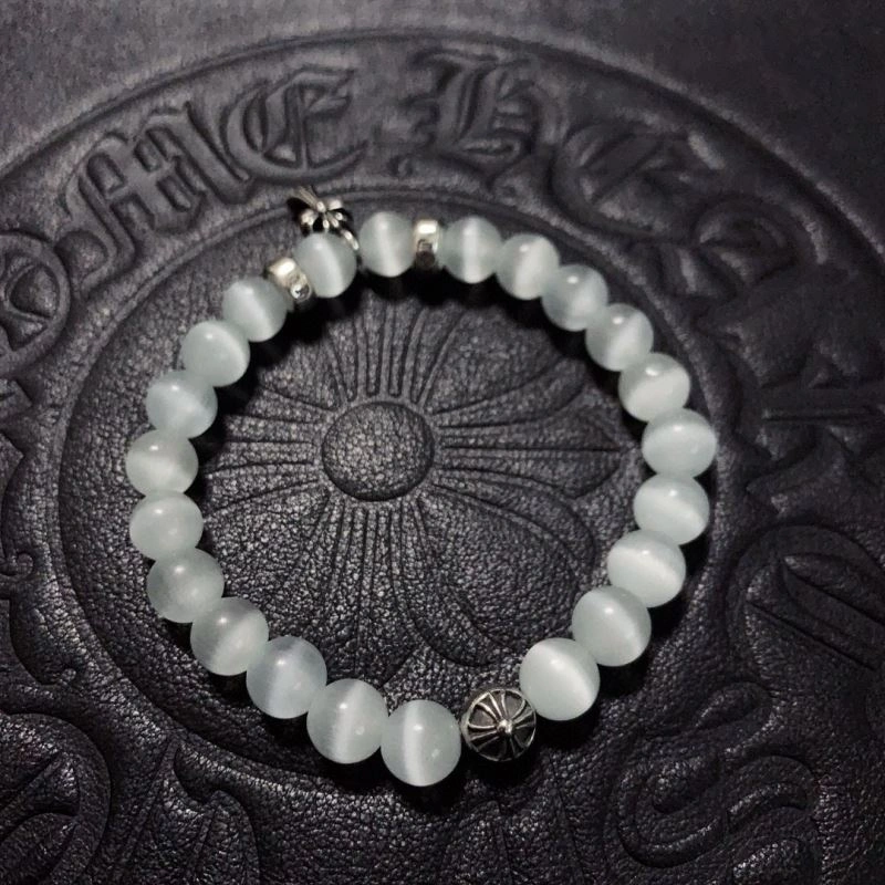 Chrome Hearts Bracelets Popular 242783