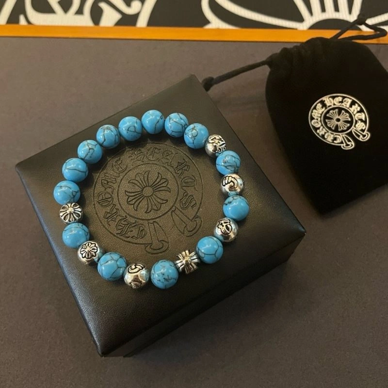 Chrome Hearts Bracelets Chic 242800
